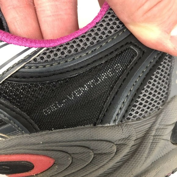 Asics Gel Venture 3 Trail Running Shoes 9.5 9 1/2 - Picture 11 of 12